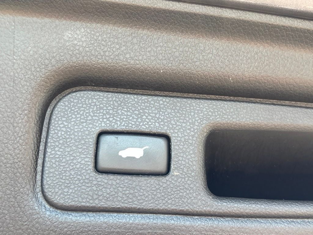 2018 Acura RDX Base