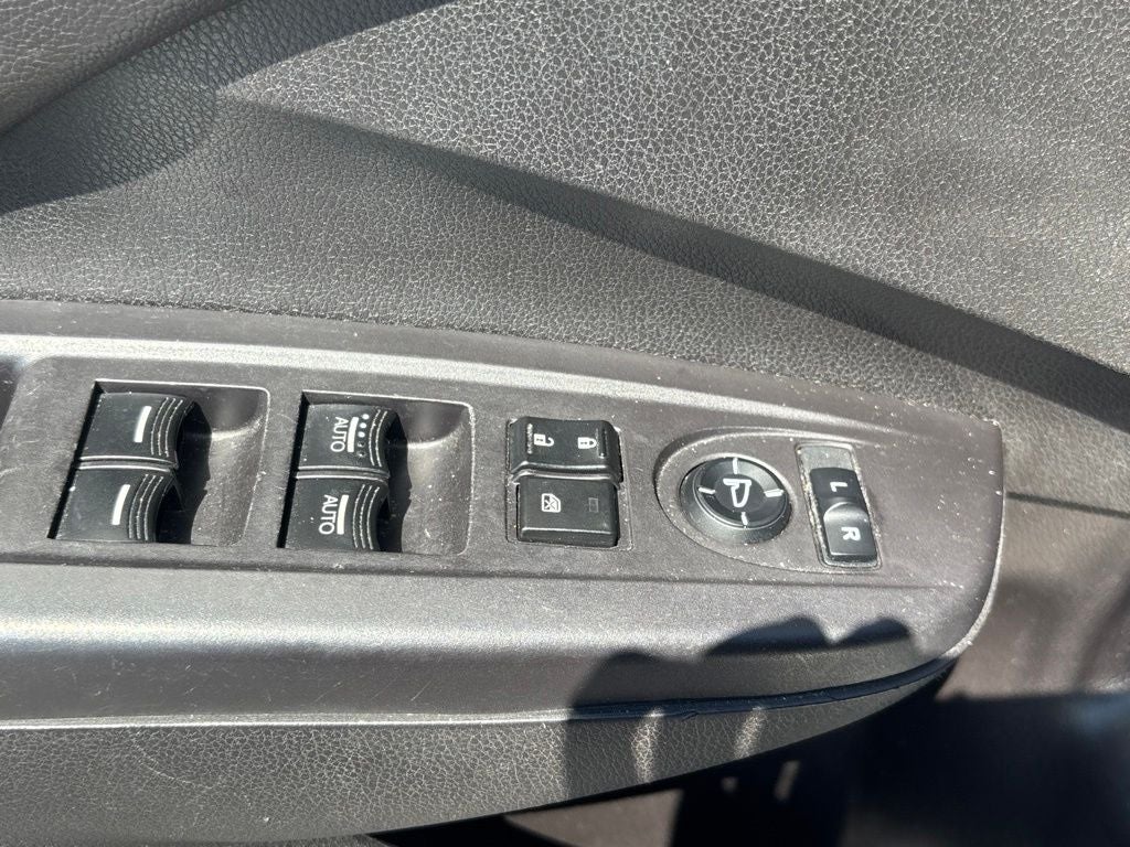 2018 Acura RDX Base