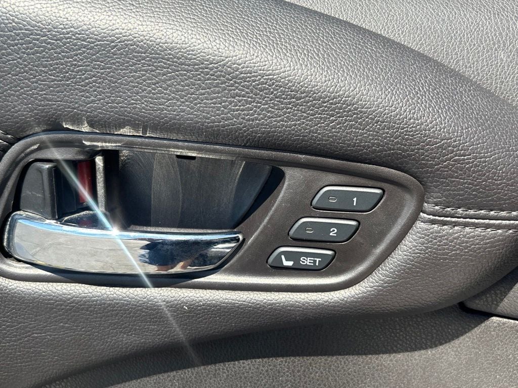 2018 Acura RDX Base