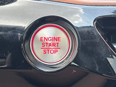 2022 Acura MDX Technology