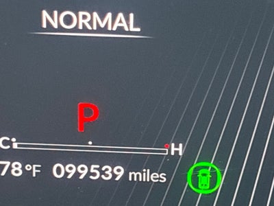 2022 Acura MDX Technology