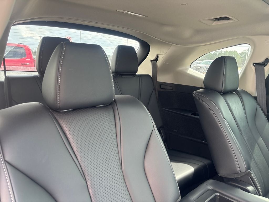 2022 Acura MDX Technology