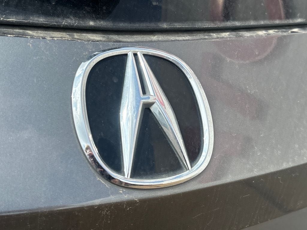 2022 Acura MDX Technology