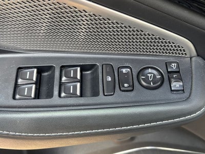 2022 Acura MDX Technology