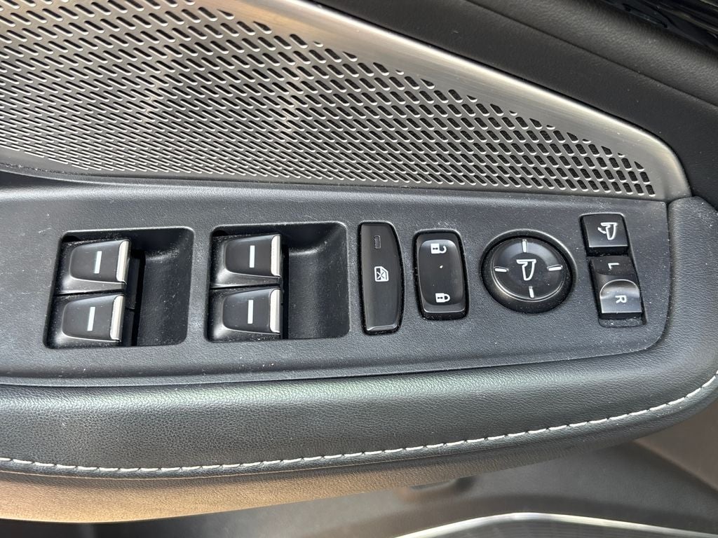 2022 Acura MDX Technology