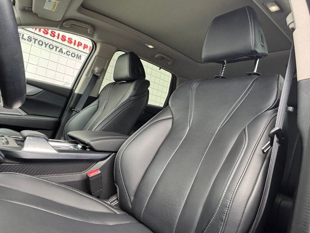 2024 Acura MDX Technology SH-AWD
