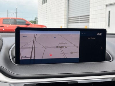 2024 Acura MDX Technology SH-AWD