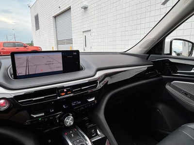 2024 Acura MDX Technology SH-AWD