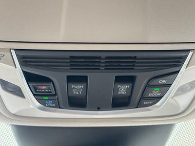 2024 Acura MDX Technology SH-AWD