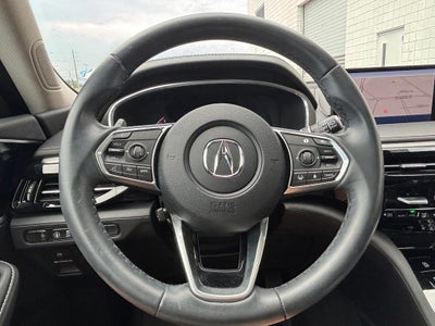 2024 Acura MDX Technology SH-AWD