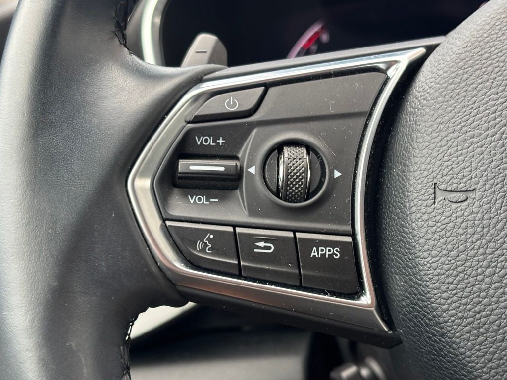 2024 Acura MDX Technology SH-AWD
