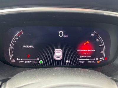 2024 Acura MDX Technology SH-AWD
