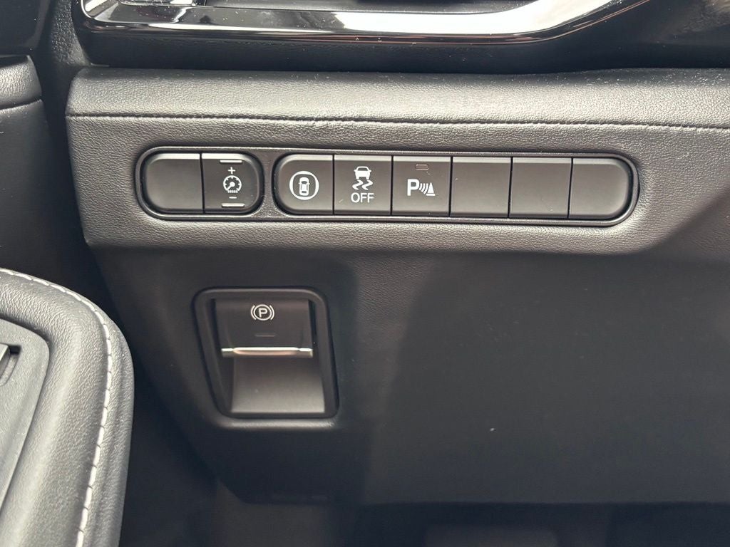 2024 Acura MDX Technology SH-AWD