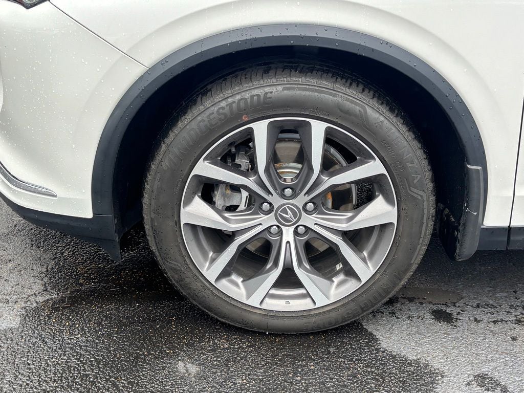 2024 Acura MDX Technology SH-AWD
