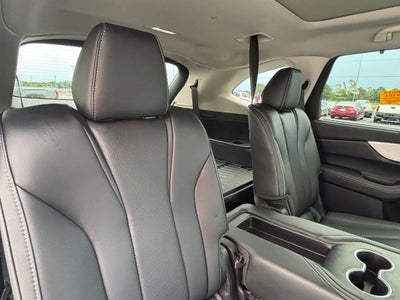 2024 Acura MDX Technology SH-AWD
