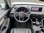 2024 Acura MDX Technology SH-AWD