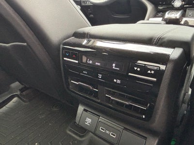 2024 Acura MDX Technology SH-AWD