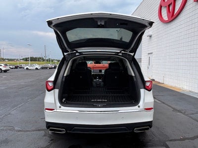 2024 Acura MDX Technology SH-AWD