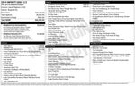 2014 INFINITI QX60 Base