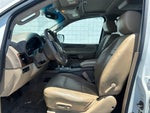 2014 Nissan Armada Platinum