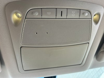 2018 Nissan Pathfinder SV