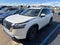 2023 Nissan Pathfinder SV