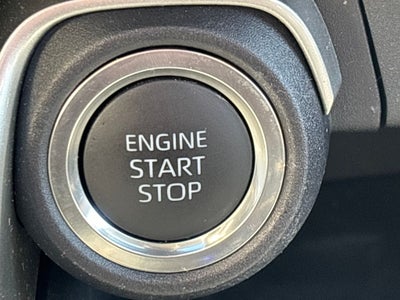 2025 Toyota Grand Highlander Platinum