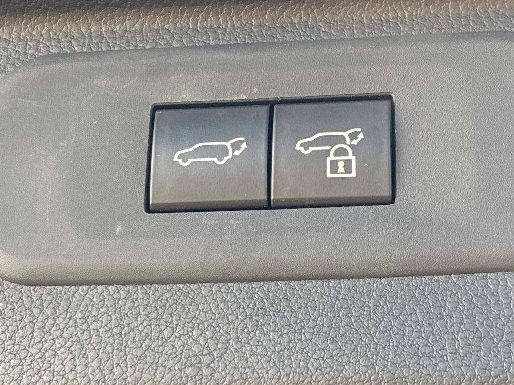 2025 Toyota Grand Highlander Platinum