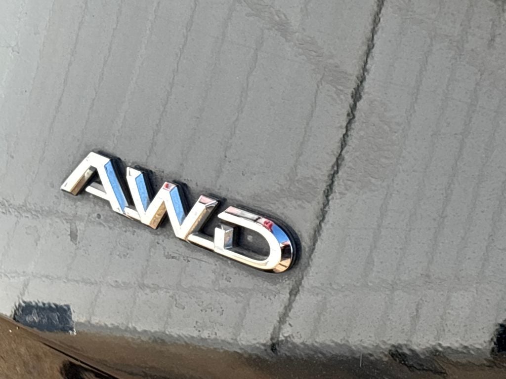 2025 Toyota Grand Highlander Platinum