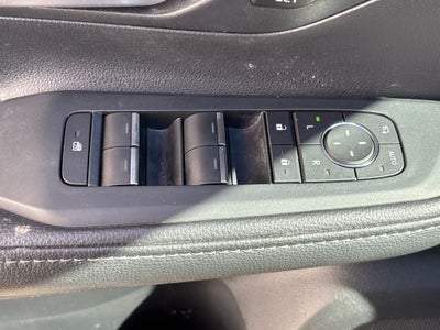 2025 Toyota Grand Highlander Platinum