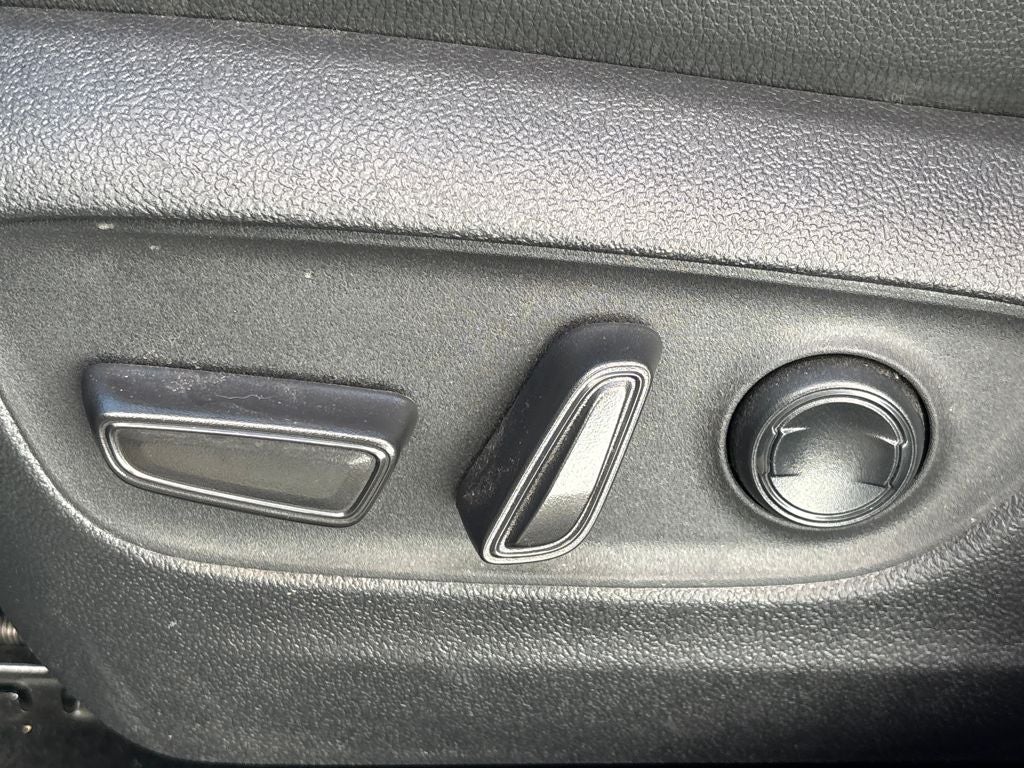 2025 Toyota Grand Highlander Platinum