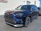 2026 Toyota Grand Highlander Hybrid MAX Limited