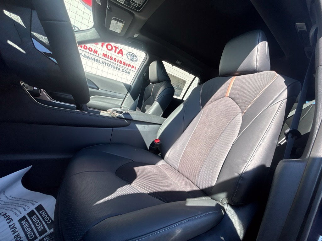 2026 Toyota Grand Highlander Hybrid MAX Limited