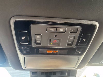 2026 Toyota Grand Highlander Hybrid MAX Limited