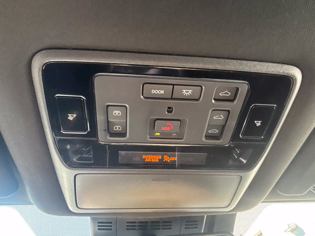 2026 Toyota Grand Highlander Hybrid MAX Limited