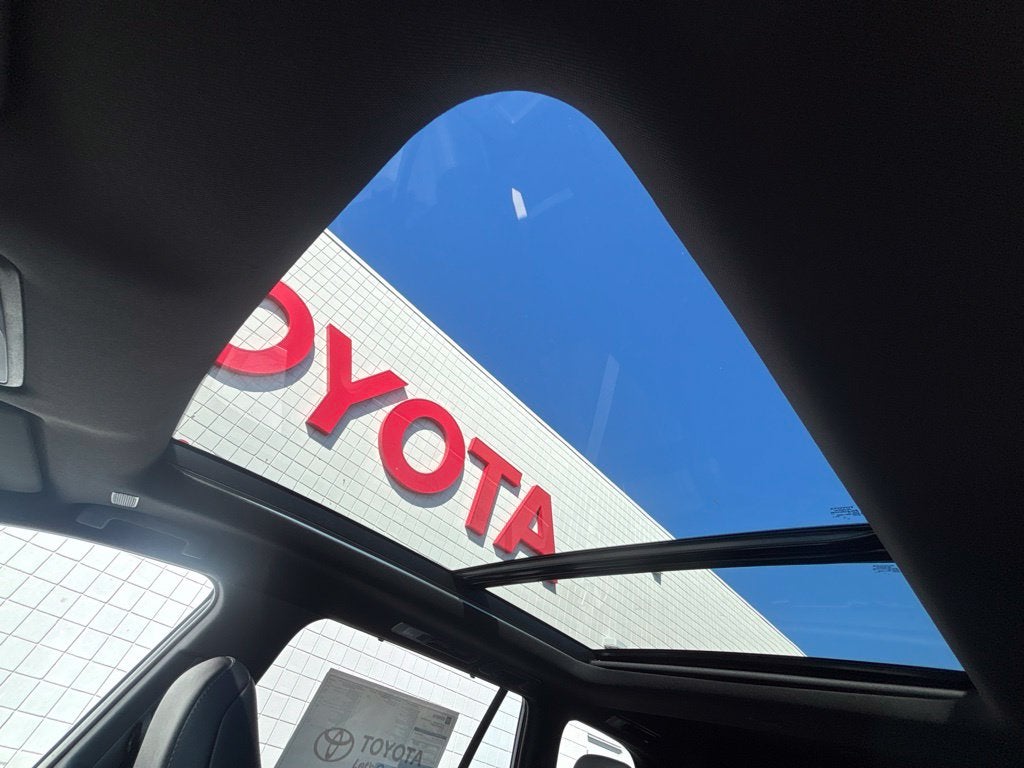 2026 Toyota Grand Highlander Hybrid MAX Limited