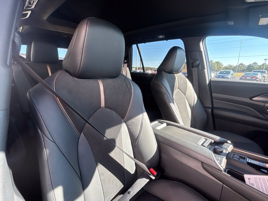 2026 Toyota Grand Highlander Hybrid MAX Limited