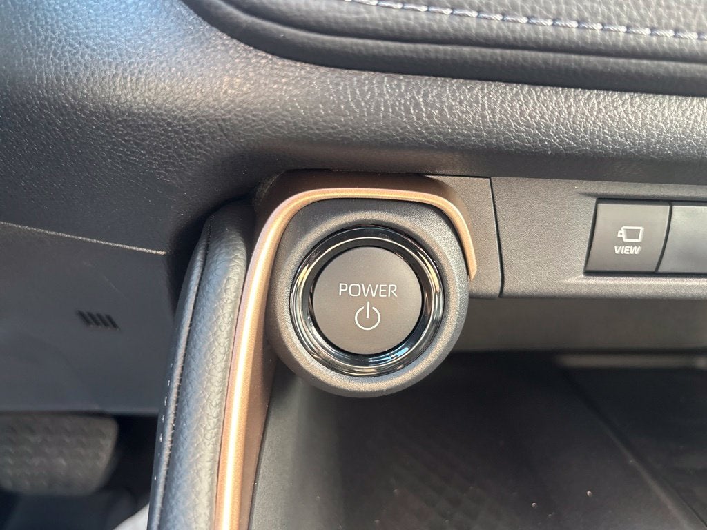 2026 Toyota Grand Highlander Hybrid MAX Limited