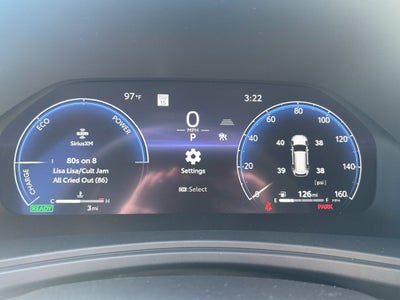 2026 Toyota Grand Highlander Hybrid MAX Limited