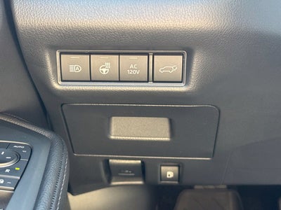 2026 Toyota Grand Highlander Hybrid MAX Limited