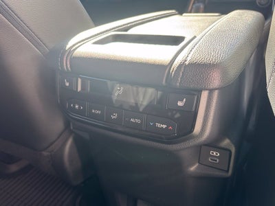 2026 Toyota Grand Highlander Hybrid MAX Limited
