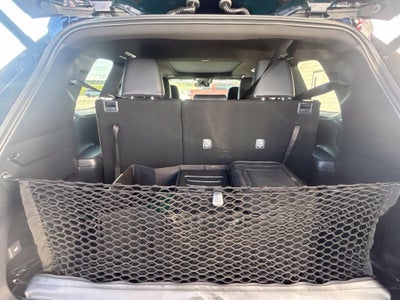 2026 Toyota Grand Highlander Hybrid MAX Limited