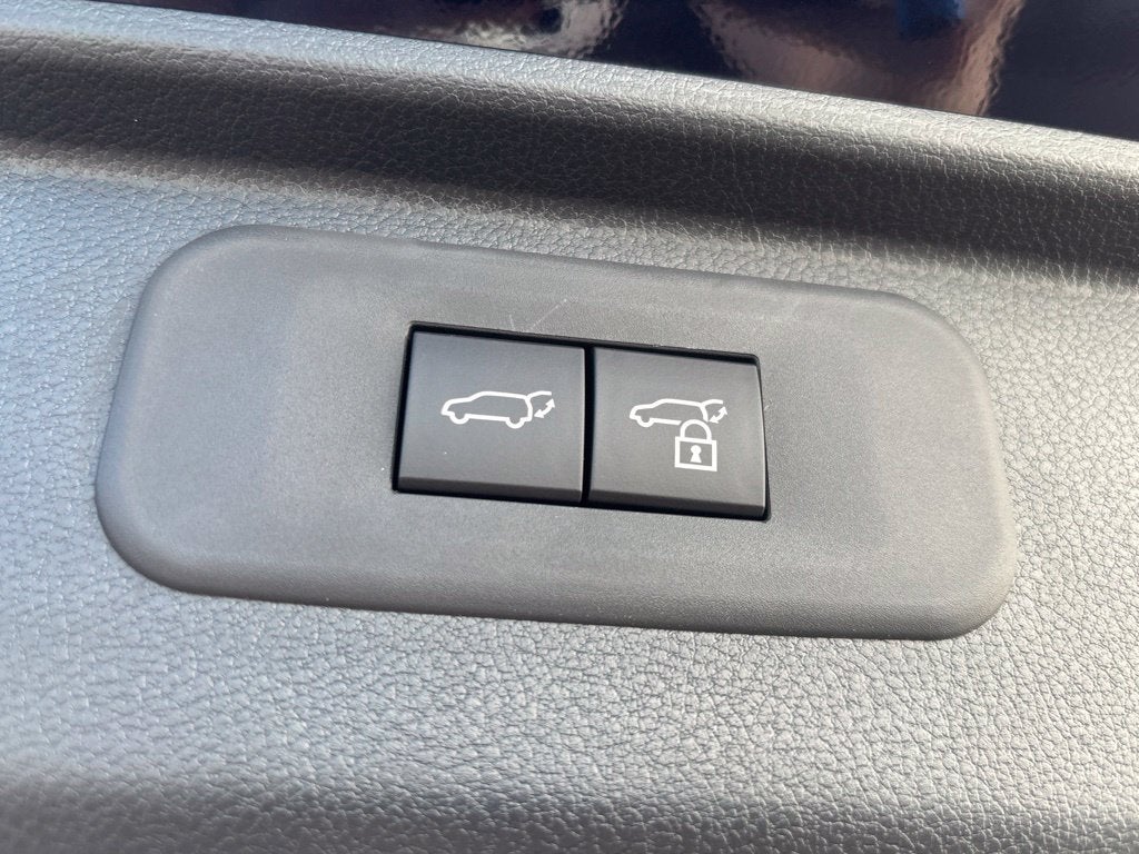 2026 Toyota Grand Highlander Hybrid MAX Limited