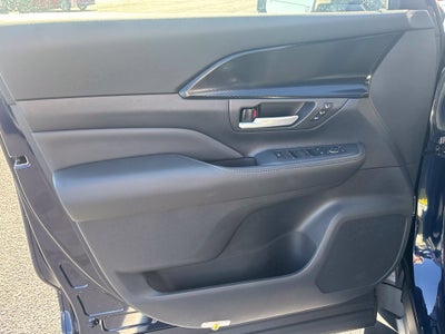 2026 Toyota Grand Highlander Hybrid MAX Limited