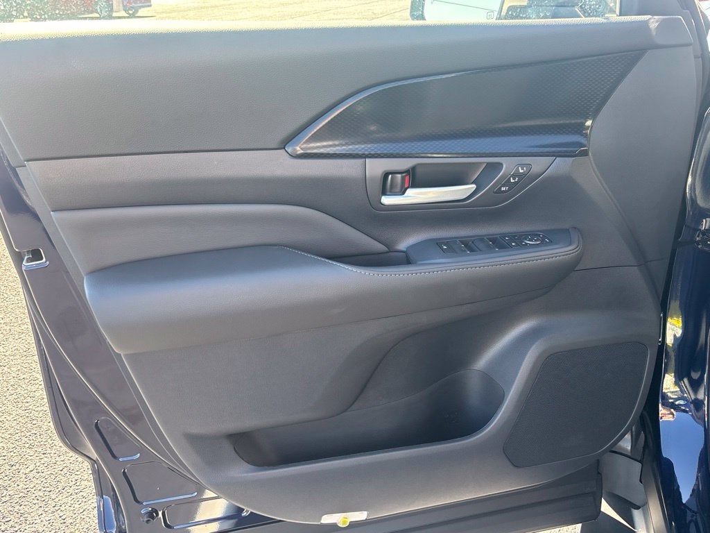 2026 Toyota Grand Highlander Hybrid MAX Limited