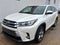 2018 Toyota Highlander Limited Platinum