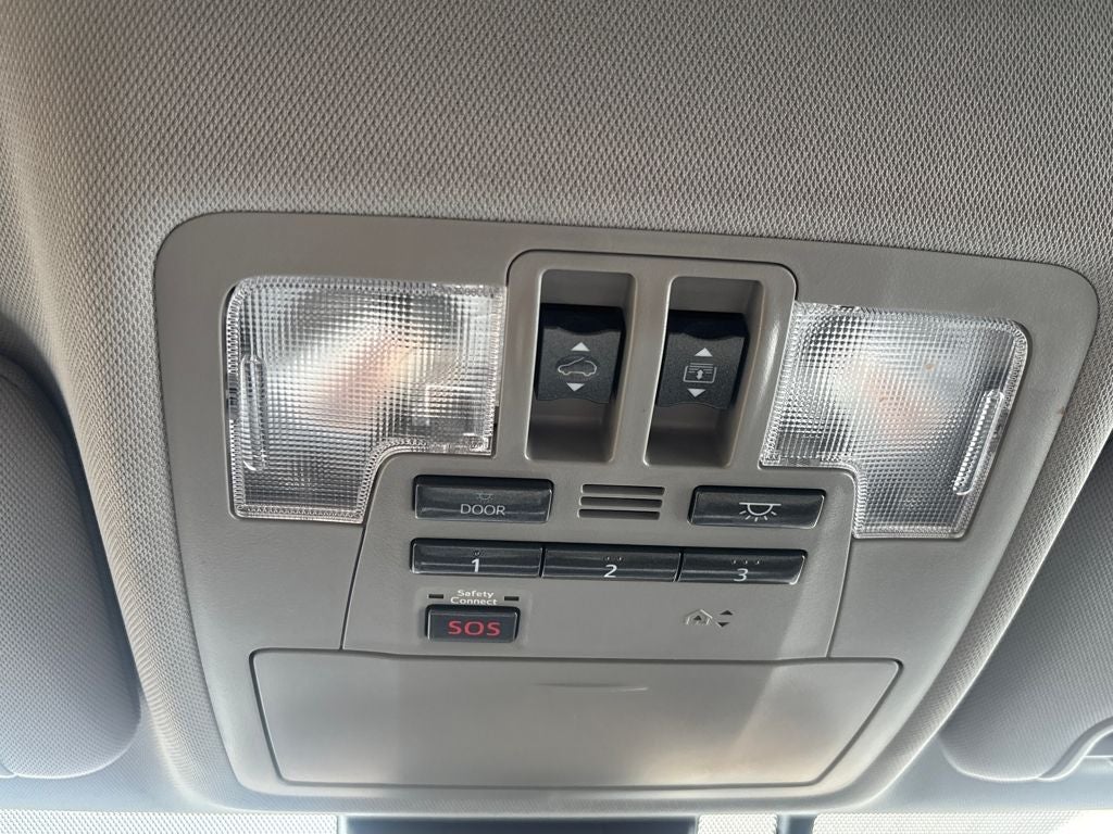 2018 Toyota Highlander Limited Platinum