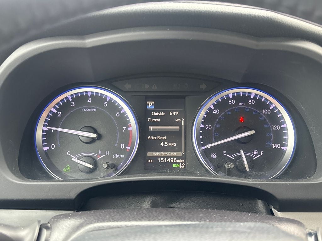 2018 Toyota Highlander Limited Platinum