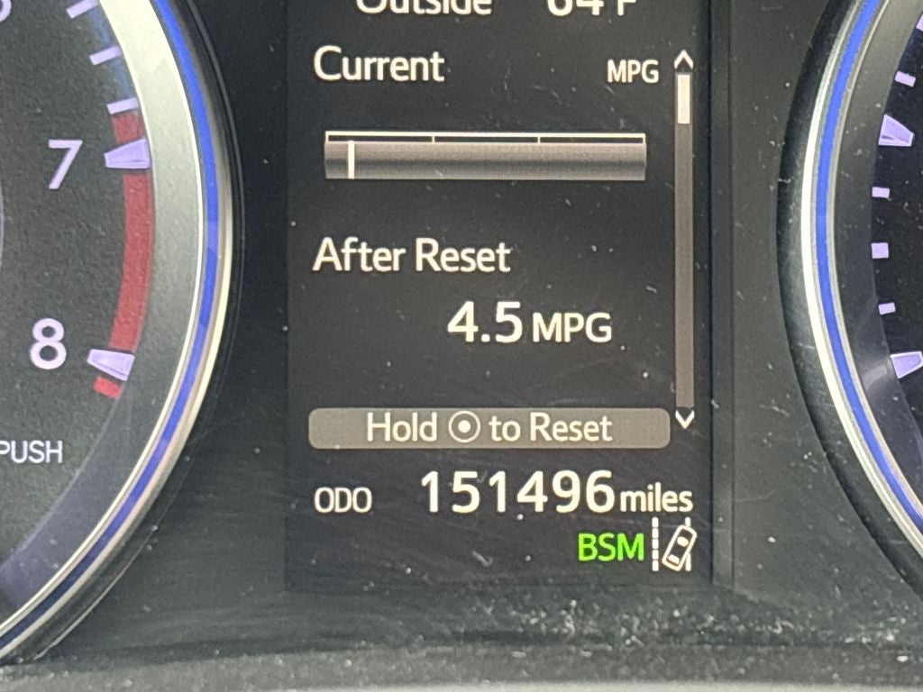 2018 Toyota Highlander Limited Platinum