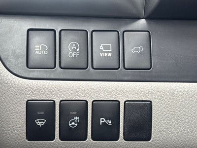 2018 Toyota Highlander Limited Platinum